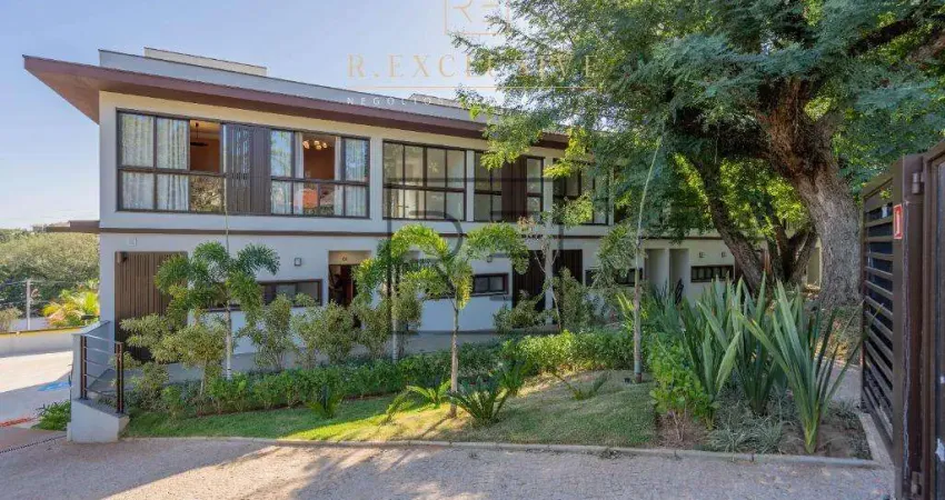 Casa em condomínio fechado com 3 quartos à venda no Bairro das Palmeiras, Campinas 