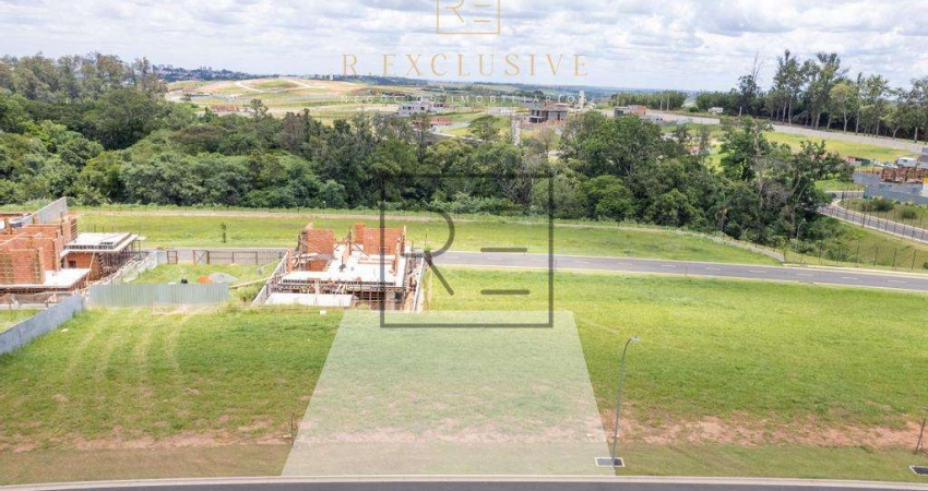 Terreno à venda em Campinas, Loteamento Residencial Artesano, com 478.81 m².