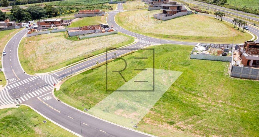 Terreno à venda em Campinas, Loteamento Residencial Artesano, com 457 m².