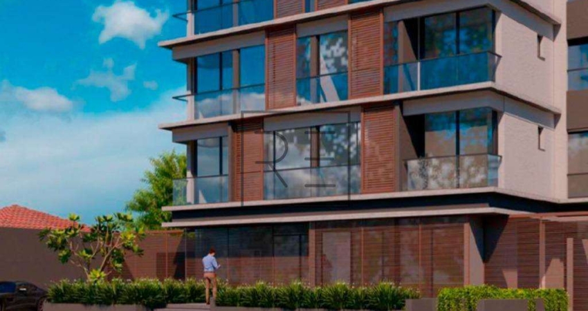 Apartamento com 1 quarto à venda na Rua Maestro Luiz de Túlio, 419, Parque da Hípica, Campinas