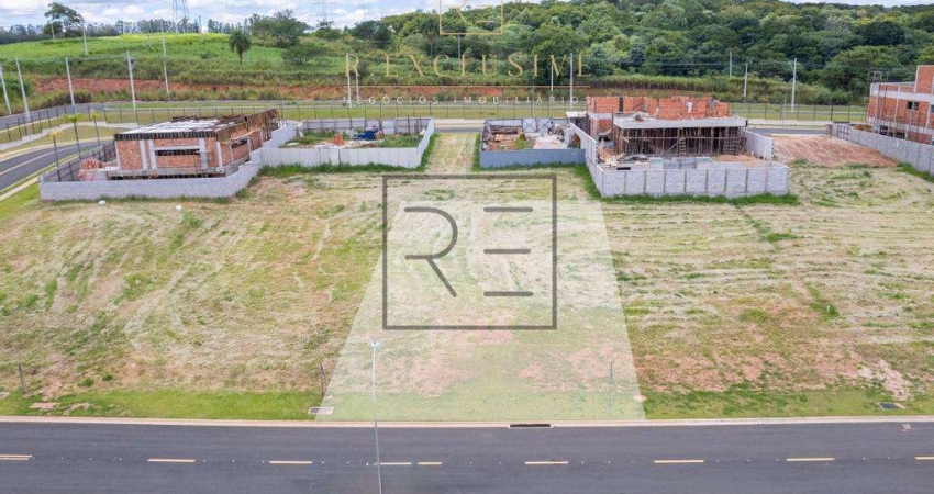 Terreno à venda em Campinas, Loteamento Residencial Artesano, com 450 m².