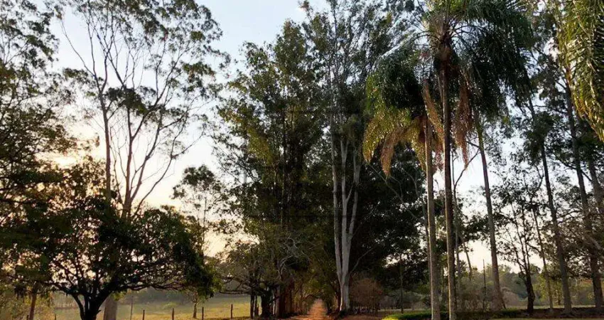 Excelente terreno plano de 265 m² à venda no Resid. La Dolce Vitta em Jaguariuna