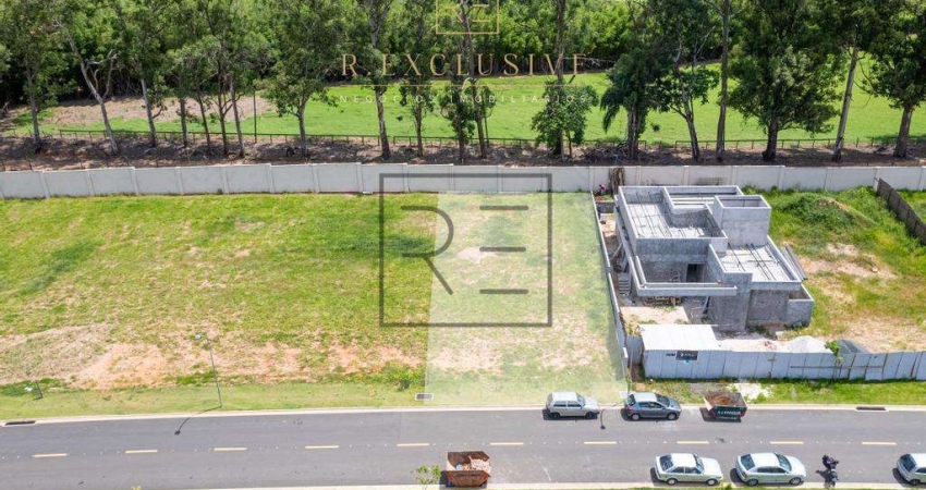 Terreno à venda em Campinas, Loteamento Residencial Artesano, com 462.56 m².