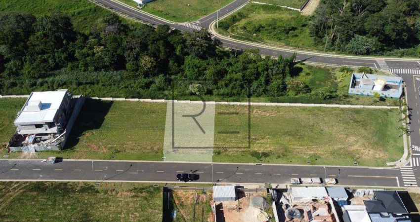 Terreno à venda em Campinas, Loteamento Artesano, com 470.53 m², Artesano Galleria