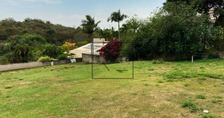Terreno à venda no Bairro Gramado, 1.513 m2 - Campinas/SP