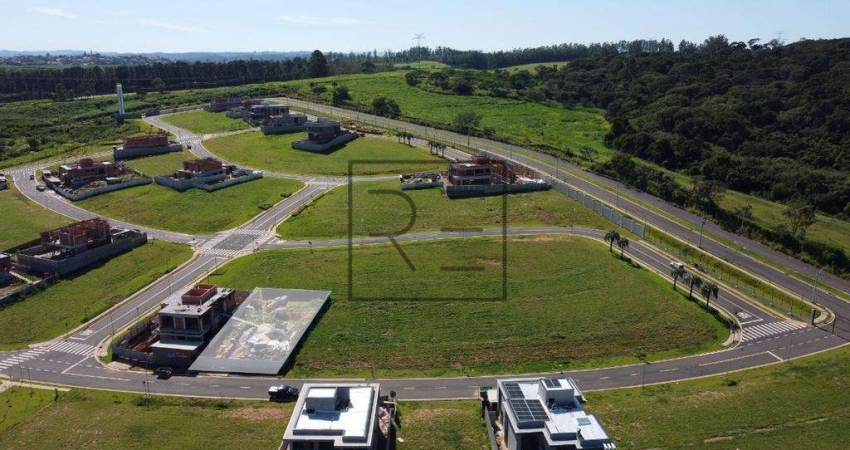 Terreno à venda em Campinas, Loteamento Artesano, com 493.86 m², Artesano Galleria