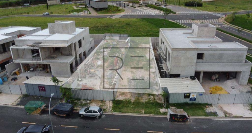 Terreno à venda em Campinas, Loteamento Residencial Artesano, com 457 m².