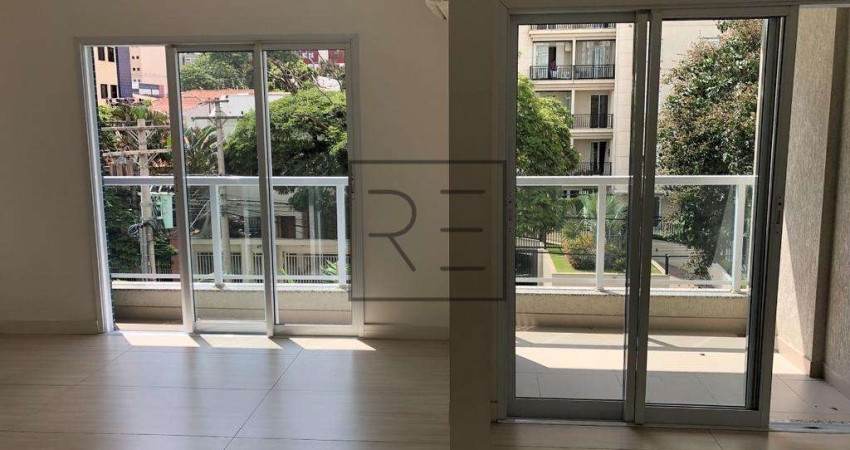 Apartamento à venda em Campinas, Vila Itapura, com 3 quartos, com 85 m², Residencial Paraty