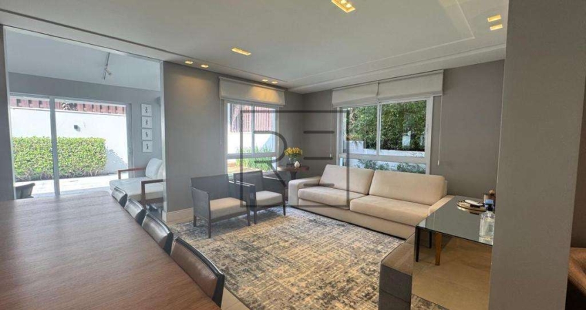 Casa em condomínio fechado com 3 quartos à venda na Avenida Ricardo Rocha Bomfim, S/N, Loteamento Residencial Vila Bella Dom Pedro, Campinas