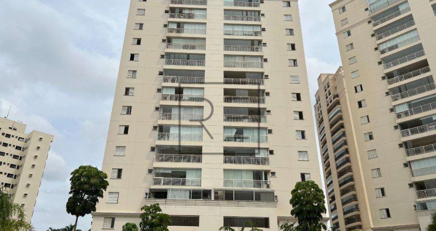 Apartamento com 3 quartos à venda na Vila Brandina, Campinas 
