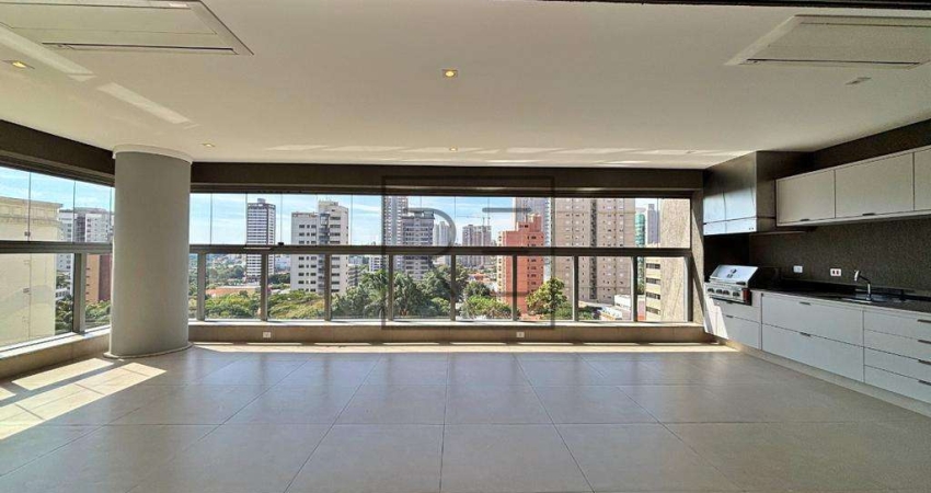 Apartamento com 3 quartos à venda na Rua Doutor Antônio Galízia, 45, Cambuí, Campinas