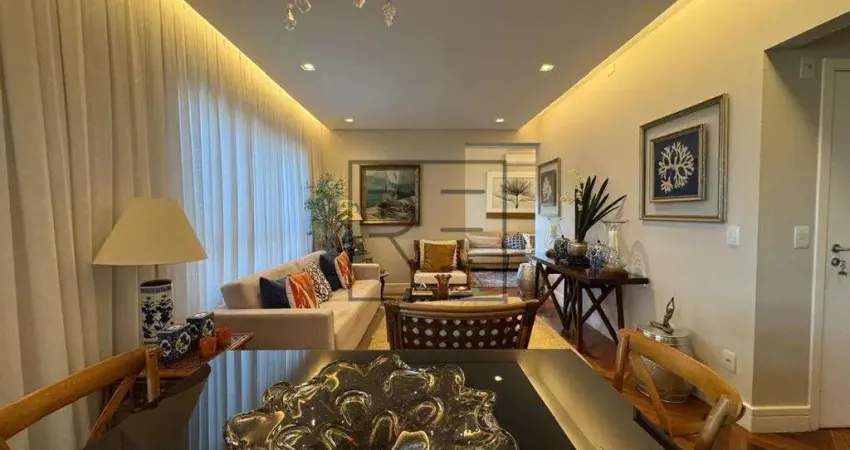 Venda de apartamento com 3 suítes na região do Shopping Galleria