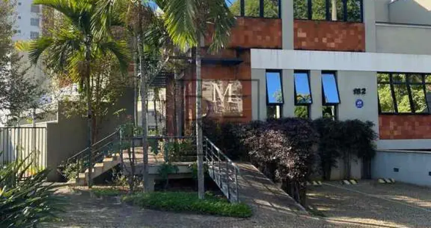 Sala comercial com 1 sala à venda no Cambuí, Campinas 