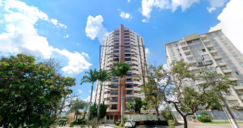 Apartamento à venda em Campinas, Bairro Iguatemi, com 4 quartos, com 137.46 m², Residencial Avelino