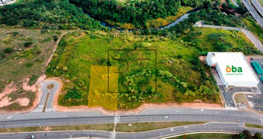 Terreno Comercial em Avenida de Alto Fluxo – Oportunidade Estratégica em Campinas/SP- com 2533.21 m²