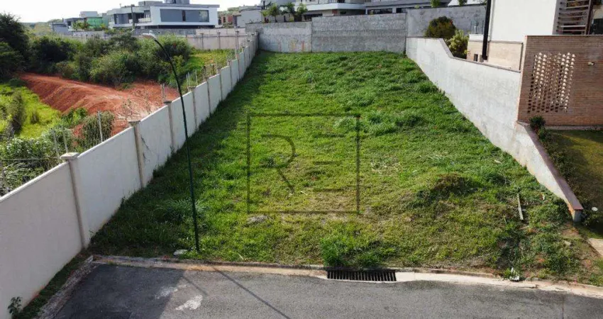 Terreno à venda em Campinas, Loteamento Residencial Arborais, com 709.71 m², Residencial Arborais