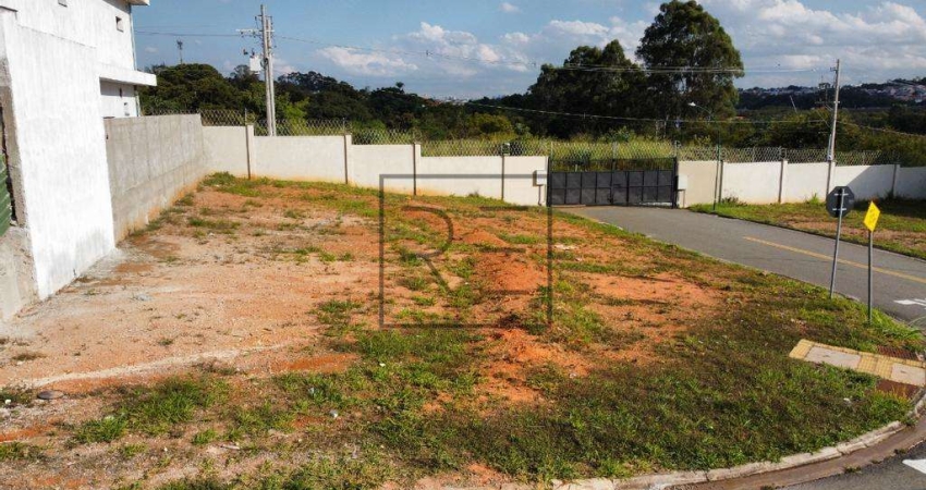 Terreno à venda em Campinas, Loteamento Residencial Arborais, com 469.42 m², Residencial Arborais