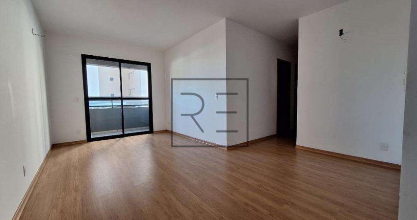 Apartamento à venda em Campinas, Bairro Iguatemi, com 3 quartos, com 84.86 m², Nivaldo Novaes