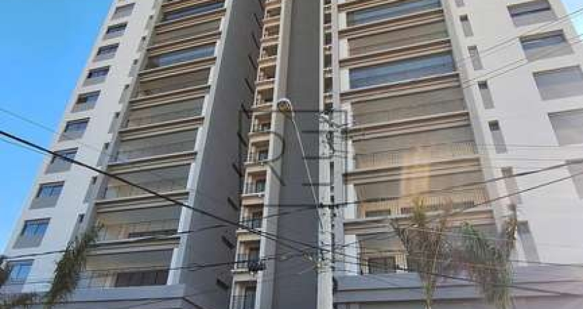 Apartamento de altíssimo padrão à venda no Haus - 03 Suítes - 03 Vagas - 145,90m² - Campinas – Nova Campinas/SP