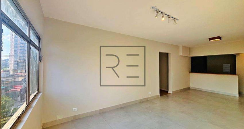 Apartamento Reformado à Venda no Cambuí, 3 dormitórios