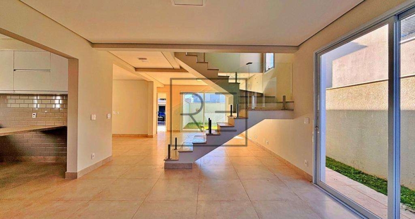 Casa à Venda no condomínio Villagio Martina Franca, Hípica