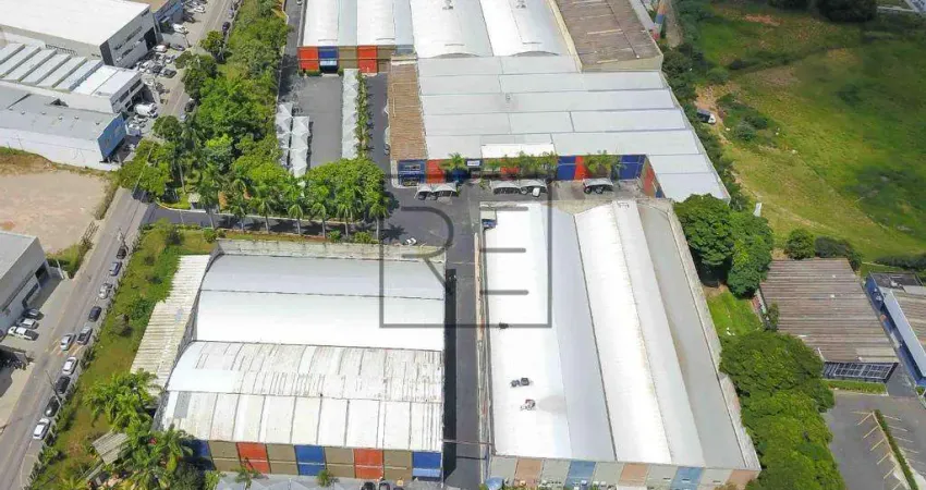 Galpão para alugar em Vinhedo, Nova Vinhedo, com 1200 m², CONDOMINIO INDUSTRIAL VIVA