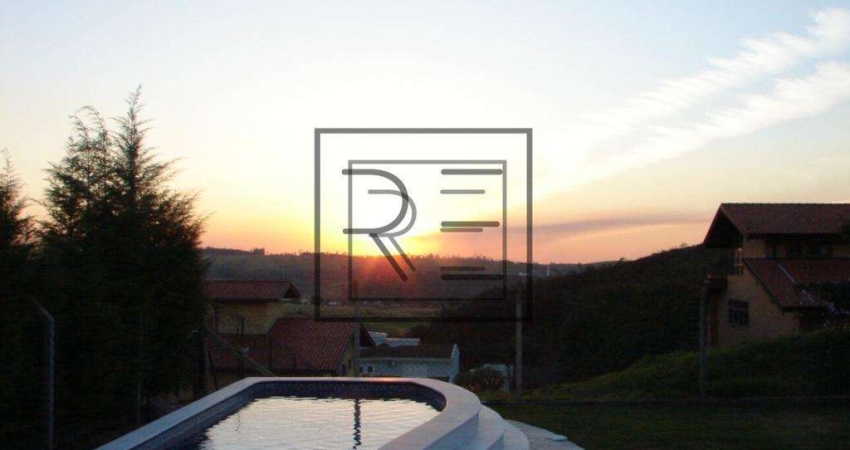 Casa à venda em Campinas, Jardim Botânico (Sousas), com 3 quartos, com 316 m²