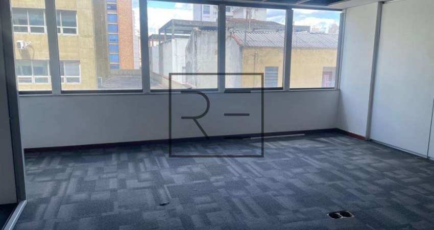 Ponto à venda em Campinas, Centro, com 308.9 m², Edifício Banco de Boston