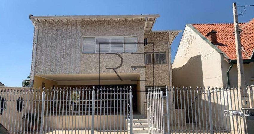 Casa à venda em Campinas, Nova Campinas, com 5 quartos, com 735 m²