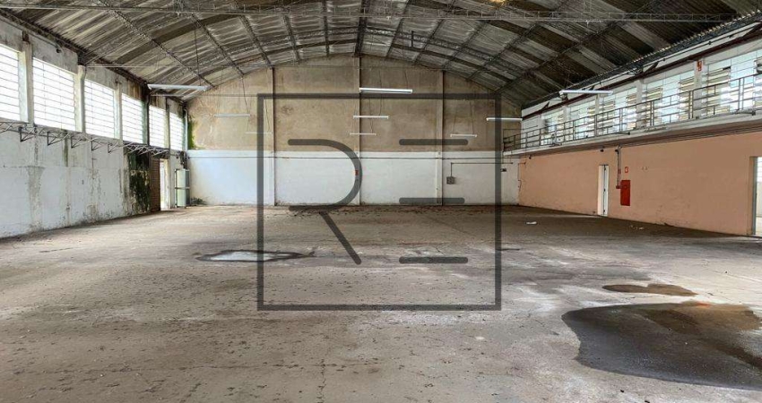 Prédio à venda em Campinas, Jardim Leonor, com 3826.55 m²