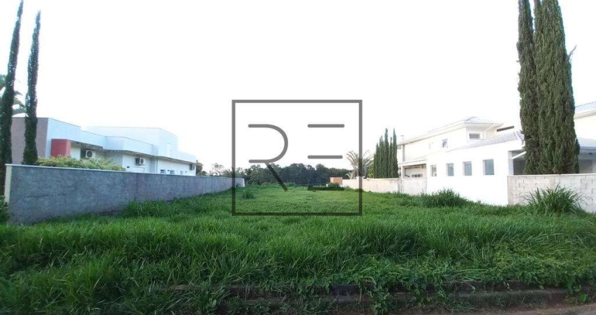 Terreno à venda em Vinhedo, Marambaia, com 800 m², Estância Marambaia