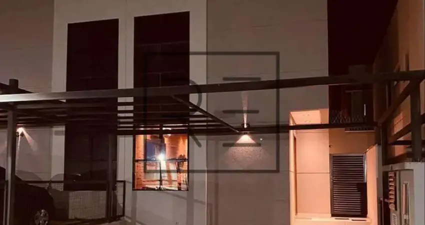 Casa em condomínio fechado com 3 quartos à venda no Pinheirinho, Vinhedo 