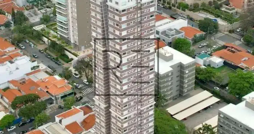 Apartamento Duplex à venda em Campinas, Cambuí, com 1 suíte, com 104.37 m², The One Loft
