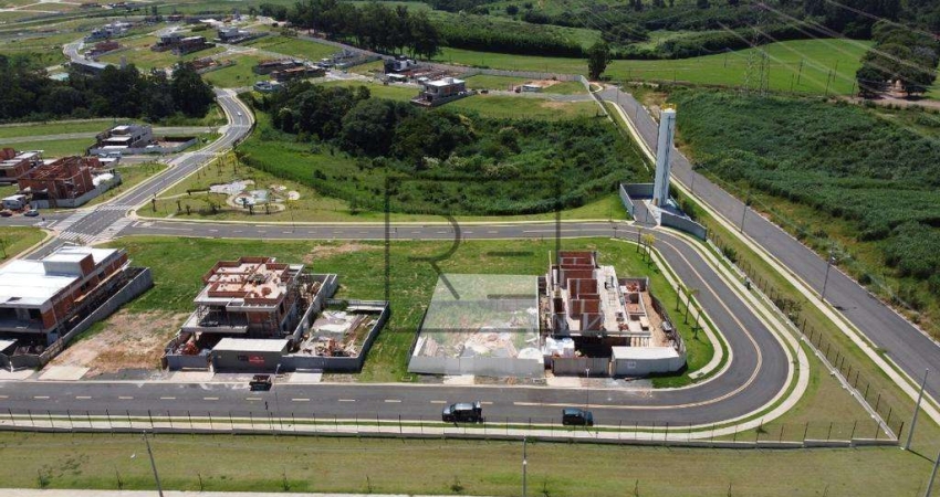 Terreno à venda em Campinas, Loteamento Artesano, com 519 m², Artesano Galleria
