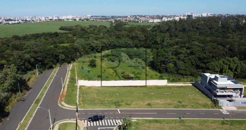 Terreno à venda em Campinas, Loteamento Residencial Artesano, com 457 m².