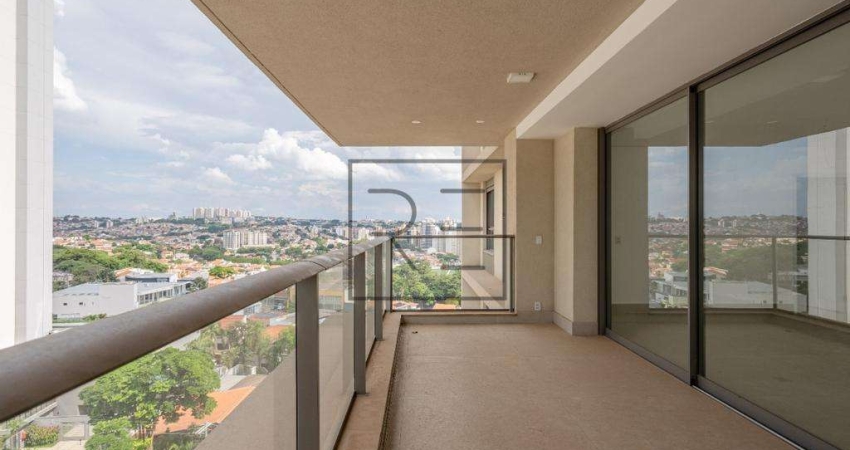 Apartamento à venda Nova Campinas, 3 suítes, 171m2 - Campinas/SP