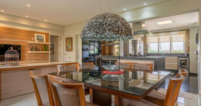 Apartamento à Venda no Galleria Boulevard, Campinas