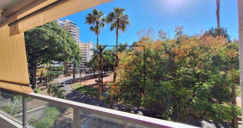 Apartamento à venda em Campinas, Cambuí, com 3 suítes, com 240 m², Edificio São Conrado