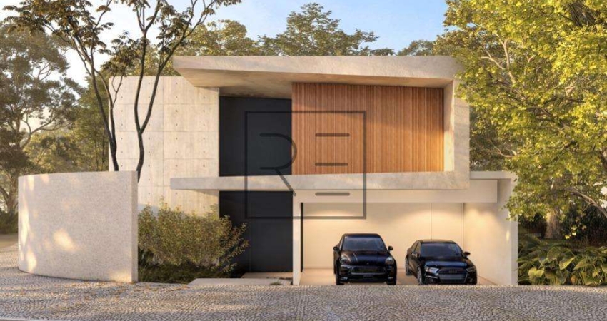 Casa à venda em Campinas, Ville Sainte Hélène, com 3 suítes, com 350 m², Ville Sainte Helene