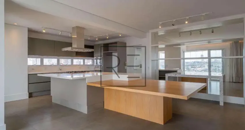 Apartamento com 3 quartos à venda na Rua Santo Antônio, 345, Cambuí, Campinas