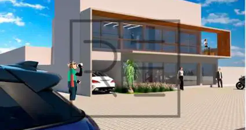 CASA COMERCIAL - Nova Campinas - Exelente Localização