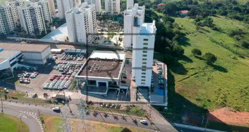 Laje Corporativa  para Locação – Edifício Andreta – Campinas/SP