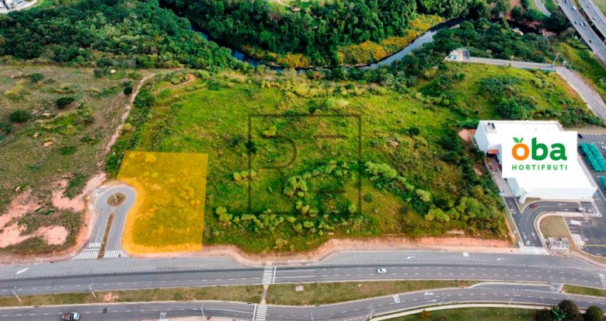Terreno Comercial em Avenida de Alto Fluxo – Oportunidade Estratégica em Campinas/SP- com 2.202,48 m²