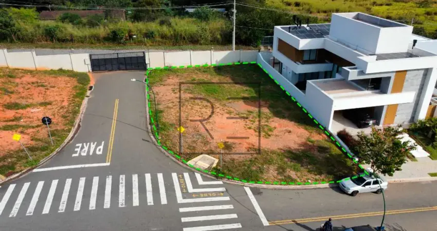 Terreno à venda em Campinas, Loteamento Residencial Arborais, com 460.18 m², Residencial Arborais
