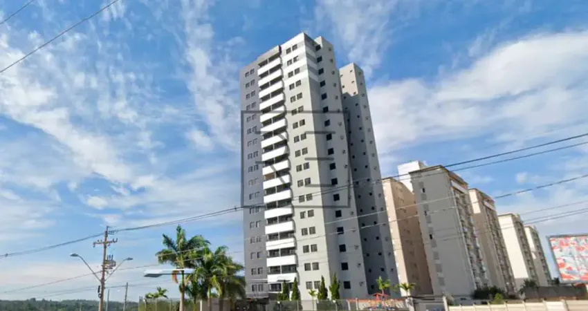 Apartamento à venda em Campinas, Bairro Iguatemi, com 3 quartos, com 84.86 m², Nivaldo Novaes