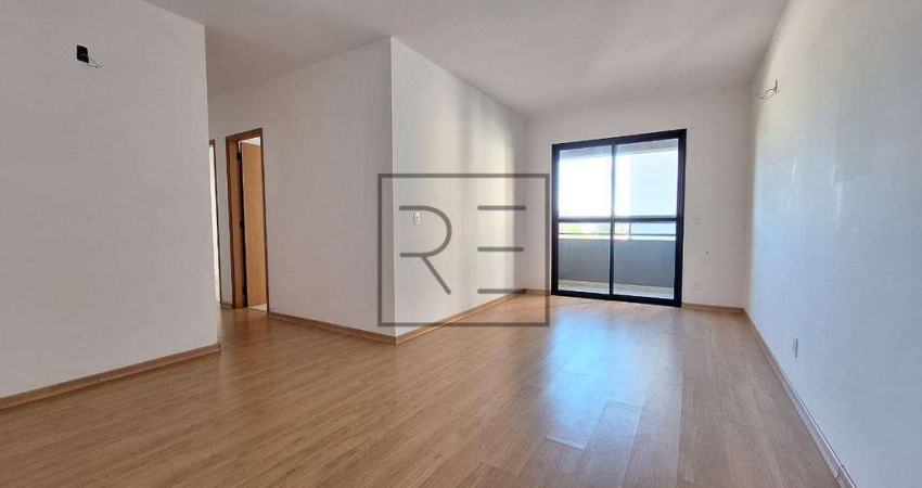 Apartamento à venda em Campinas, Bairro Iguatemi, com 3 quartos, com 83.15 m², Nivaldo Novaes