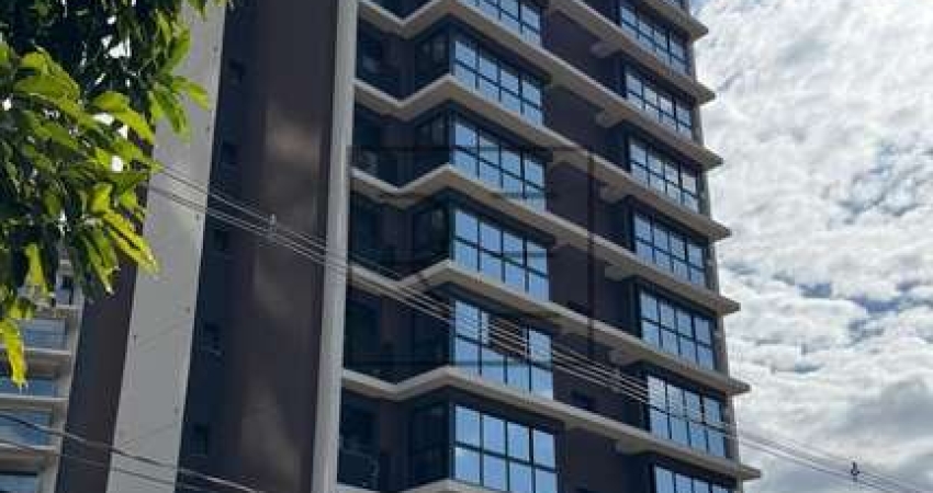 Apartamento Studio de 49,24m² - a venda no bairro Nova Campinas
