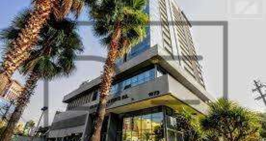 Sala à venda em Campinas, Cambuí, com 60 m², Helbor Offices Norte Sul