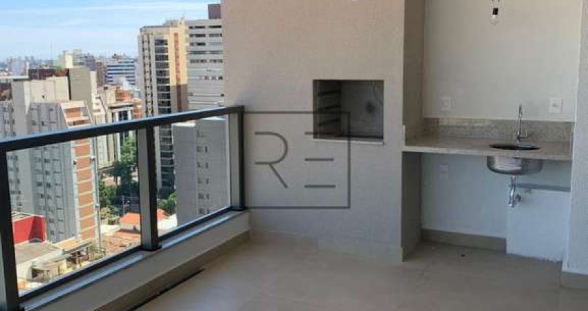 Apartamento com 2 quartos à venda na Rua Joaquim Novaes, 128, Cambuí, Campinas