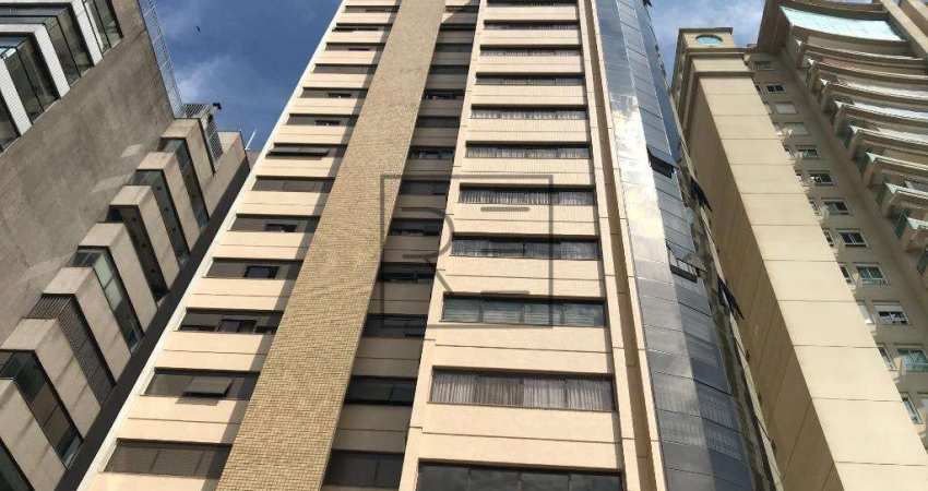 Apartamento com 3 quartos à venda na Rua Maria Monteiro, 161, Cambuí, Campinas